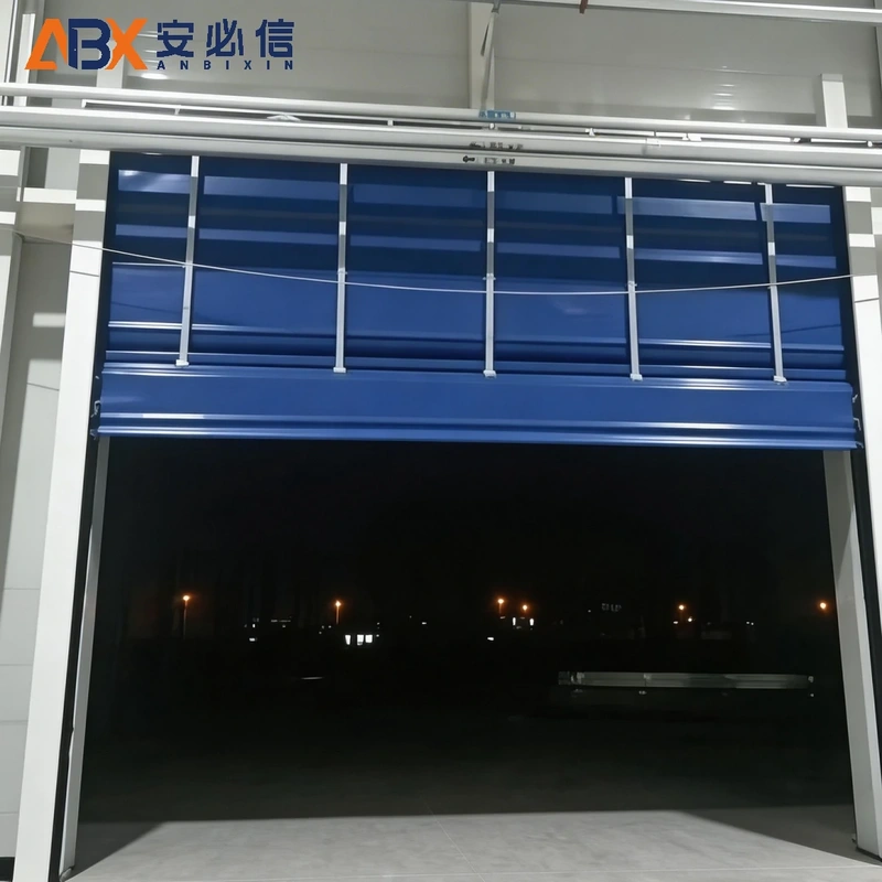 黄南藏族自治州高速堆积门