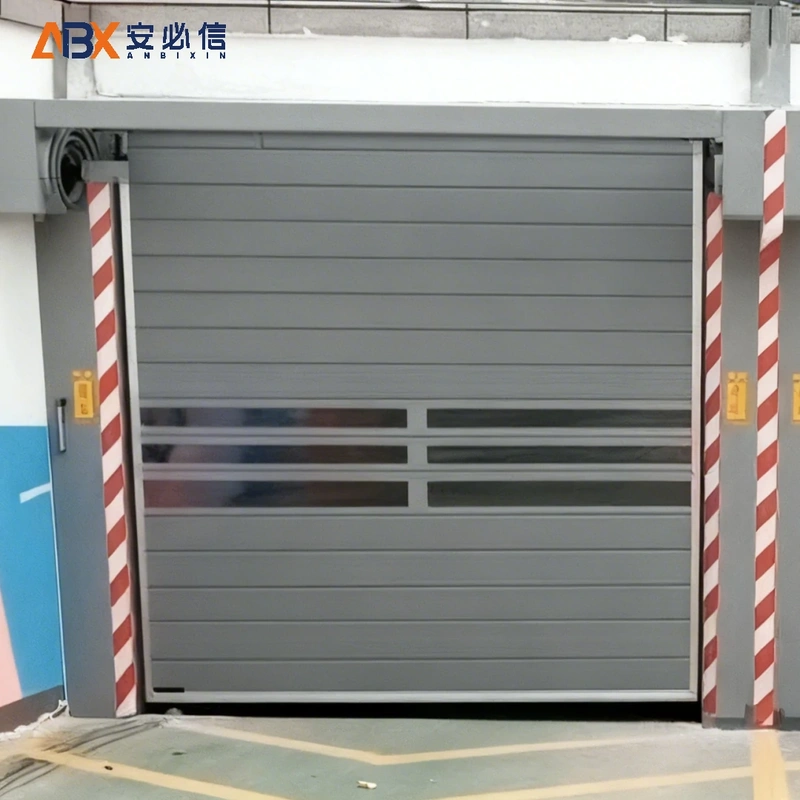 黄南藏族自治州消防高速门